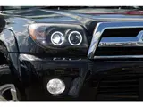 2008 Toyota Hilux Surf 2.7 SSR-X Black Truck for sale, Japanese used car export - photo 8 of 71 | GULJI TRADERS