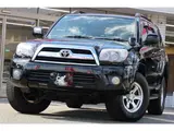 2008 Toyota Hilux Surf 2.7 SSR-X Black Truck for sale, Japanese used car export - photo 9 of 71 | GULJI TRADERS