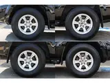 2008 Toyota Hilux Surf 2.7 SSR-X Black Truck for sale, Japanese used car export - photo 13 of 71 | GULJI TRADERS