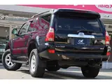 2008 Toyota Hilux Surf 2.7 SSR-X Black Truck for sale, Japanese used car export - photo 20 of 71 | GULJI TRADERS