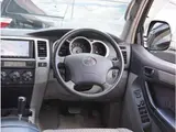2008 Toyota Hilux Surf 2.7 SSR-X Black Truck for sale, Japanese used car export - photo 28 of 71 | GULJI TRADERS