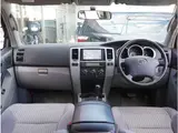 2008 Toyota Hilux Surf 2.7 SSR-X Black Truck for sale, Japanese used car export - photo 29 of 71 | GULJI TRADERS