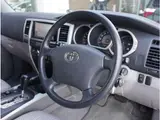 2008 Toyota Hilux Surf 2.7 SSR-X Black Truck for sale, Japanese used car export - photo 56 of 71 | GULJI TRADERS