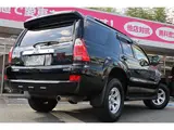 2008 Toyota Hilux Surf 2.7 SSR-X Black Truck for sale, Japanese used car export - photo 64 of 71 | GULJI TRADERS