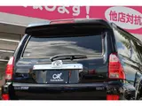 2008 Toyota Hilux Surf 2.7 SSR-X Black Truck for sale, Japanese used car export - photo 65 of 71 | GULJI TRADERS