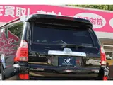 2008 Toyota Hilux Surf 2.7 SSR-X Black Truck for sale, Japanese used car export - photo 68 of 71 | GULJI TRADERS