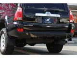2008 Toyota Hilux Surf 2.7 SSR-X Black Truck for sale, Japanese used car export - photo 69 of 71 | GULJI TRADERS