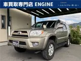 2008 Toyota Hilux Surf SSR-X4WD Brown Truck for sale, Japanese used car export - photo 1 of 74 | GULJI TRADERS