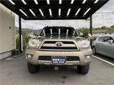 2008 Toyota Hilux Surf SSR-X4WD Brown Truck for sale, Japanese used car export - photo 2 of 74 | GULJI TRADERS