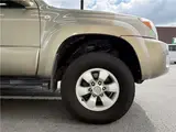 2008 Toyota Hilux Surf SSR-X4WD Brown Truck for sale, Japanese used car export - photo 5 of 74 | GULJI TRADERS