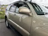 2008 Toyota Hilux Surf SSR-X4WD Brown Truck for sale, Japanese used car export - photo 6 of 74 | GULJI TRADERS