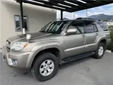 2008 Toyota Hilux Surf SSR-X4WD Brown Truck for sale, Japanese used car export - photo 9 of 74 | GULJI TRADERS