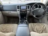 2008 Toyota Hilux Surf SSR-X4WD Brown Truck for sale, Japanese used car export - photo 18 of 74 | GULJI TRADERS