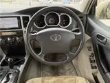 2008 Toyota Hilux Surf SSR-X4WD Brown Truck for sale, Japanese used car export - photo 19 of 74 | GULJI TRADERS