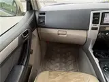 2008 Toyota Hilux Surf SSR-X4WD Brown Truck for sale, Japanese used car export - photo 21 of 74 | GULJI TRADERS