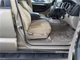 2008 Toyota Hilux Surf SSR-X4WD Brown Truck for sale, Japanese used car export - photo 40 of 74 | GULJI TRADERS