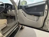 2008 Toyota Hilux Surf SSR-X4WD Brown Truck for sale, Japanese used car export - photo 41 of 74 | GULJI TRADERS