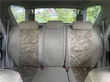 2008 Toyota Hilux Surf SSR-X4WD Brown Truck for sale, Japanese used car export - photo 48 of 74 | GULJI TRADERS