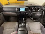 2008 Toyota Hilux Surf SSR-X LTD 4WD Black Truck for sale, Japanese used car export - photo 3 of 24 | GULJI TRADERS
