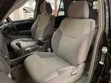 2008 Toyota Hilux Surf SSR-X LTD 4WD Black Truck for sale, Japanese used car export - photo 18 of 24 | GULJI TRADERS