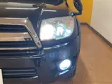 2008 Toyota Hilux Surf SSR-X LTD 4WD Black Truck for sale, Japanese used car export - photo 21 of 24 | GULJI TRADERS