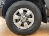2008 Toyota Hilux Surf SSR-X LTD 4WD Black Truck for sale, Japanese used car export - photo 24 of 24 | GULJI TRADERS