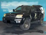 2008 Toyota Hilux Surf SSR-X 4WD Black Truck for sale, Japanese used car export - photo 1 of 16 | GULJI TRADERS