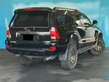 2008 Toyota Hilux Surf SSR-X 4WD Black Truck for sale, Japanese used car export - photo 2 of 16 | GULJI TRADERS