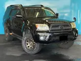 2008 Toyota Hilux Surf SSR-X 4WD Black Truck for sale, Japanese used car export - photo 3 of 16 | GULJI TRADERS