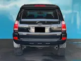 2008 Toyota Hilux Surf SSR-X 4WD Black Truck for sale, Japanese used car export - photo 4 of 16 | GULJI TRADERS
