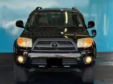 2008 Toyota Hilux Surf SSR-X 4WD Black Truck for sale, Japanese used car export - photo 5 of 16 | GULJI TRADERS