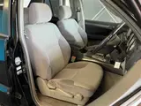 2008 Toyota Hilux Surf SSR-X 4WD Black Truck for sale, Japanese used car export - photo 7 of 16 | GULJI TRADERS