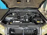 2008 Toyota Hilux Surf SSR-X 4WD Black Truck for sale, Japanese used car export - photo 13 of 16 | GULJI TRADERS