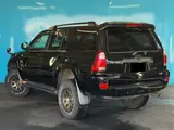 2008 Toyota Hilux Surf SSR-X 4WD Black Truck for sale, Japanese used car export - photo 15 of 16 | GULJI TRADERS