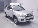 2008 Toyota Hilux Surf 4WD SSR-G Silver Truck for sale, Japanese used car export - photo 1 of 11 | GULJI TRADERS