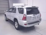 2008 Toyota Hilux Surf 4WD SSR-G Silver Truck for sale, Japanese used car export - photo 2 of 11 | GULJI TRADERS