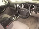 2008 Toyota Hilux Surf 4WD SSR-G Silver Truck for sale, Japanese used car export - photo 3 of 11 | GULJI TRADERS