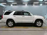 2008 Toyota Hilux Surf SSR-G 4WD Pearl Truck for sale, Japanese used car export - photo 3 of 12 | GULJI TRADERS