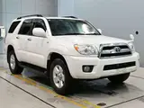 2008 Toyota Hilux Surf SSR-G 4WD Pearl Truck for sale, Japanese used car export - photo 5 of 12 | GULJI TRADERS