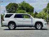 2008 Toyota Hilux Surf 2.7 SSR-G 4WD Pearl Truck for sale, Japanese used car export - photo 6 of 9 | GULJI TRADERS