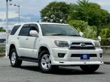 2008 Toyota Hilux Surf 2.7 SSR-G 4WD Pearl Truck for sale, Japanese used car export - photo 8 of 9 | GULJI TRADERS