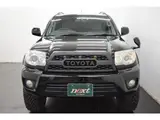 2008 Toyota Hilux Surf SSR-X Limited Black Truck for sale, Japanese used car export - photo 7 of 9 | GULJI TRADERS
