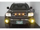 2008 Toyota Hilux Surf SSR-X Limited Black Truck for sale, Japanese used car export - photo 8 of 9 | GULJI TRADERS