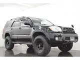2008 Toyota Hilux Surf SSR-X Limited Black Truck for sale, Japanese used car export - photo 9 of 9 | GULJI TRADERS