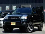 2008 Toyota Hilux Surf SSR-X Limited Tacoma Face (Brand New) Black Truck for sale, Japanese used car export - photo 1 of 9 | GULJI TRADERS