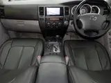 2008 Toyota Hilux Surf SSR-X Limited Tacoma Face (Brand New) Black Truck for sale, Japanese used car export - photo 2 of 9 | GULJI TRADERS