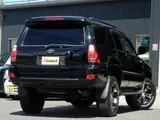 2008 Toyota Hilux Surf SSR-X Limited Tacoma Face (Brand New) Black Truck for sale, Japanese used car export - photo 3 of 9 | GULJI TRADERS