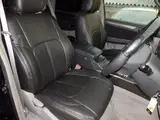 2008 Toyota Hilux Surf SSR-X Limited Tacoma Face (Brand New) Black Truck for sale, Japanese used car export - photo 6 of 9 | GULJI TRADERS