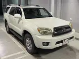 2008 Toyota Hilux Surf SSR-X Limited Pearl Truck for sale, Japanese used car export - photo 1 of 10 | GULJI TRADERS