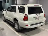 2008 Toyota Hilux Surf SSR-X Limited Pearl Truck for sale, Japanese used car export - photo 2 of 10 | GULJI TRADERS